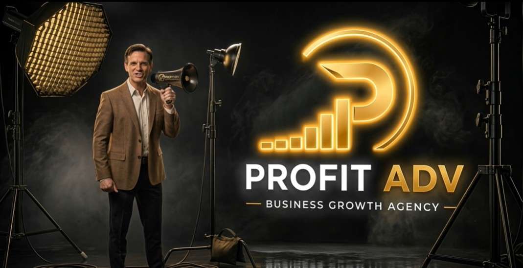 -video of profit ads